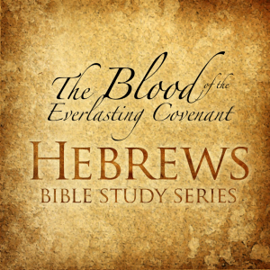 Hebrews Bible Study Square