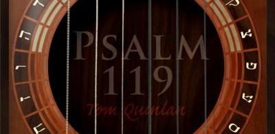 Psalm 119: The Law of the Spirit of Life in Christ Jesus