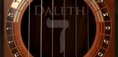 I Am Laid Low In The Dust – Psalm 119 – Daleth