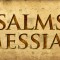 Psalms for Messiah